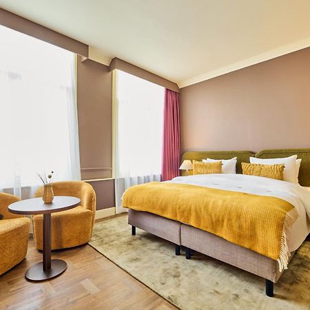 Paleis Hotel Haga Zewnętrze zdjęcie
