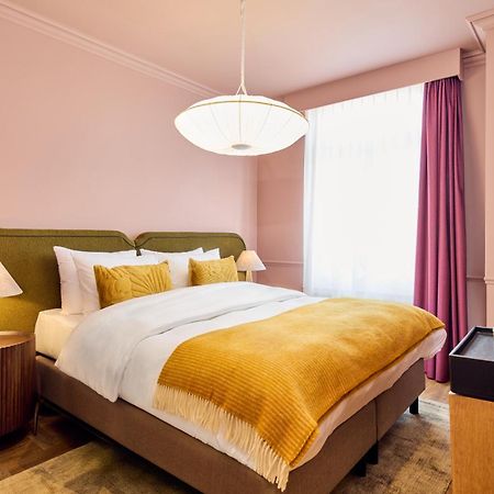 Paleis Hotel Haga Zewnętrze zdjęcie