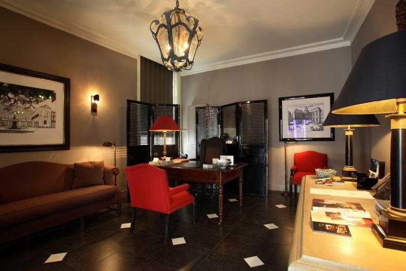 Paleis Hotel Haga Zewnętrze zdjęcie