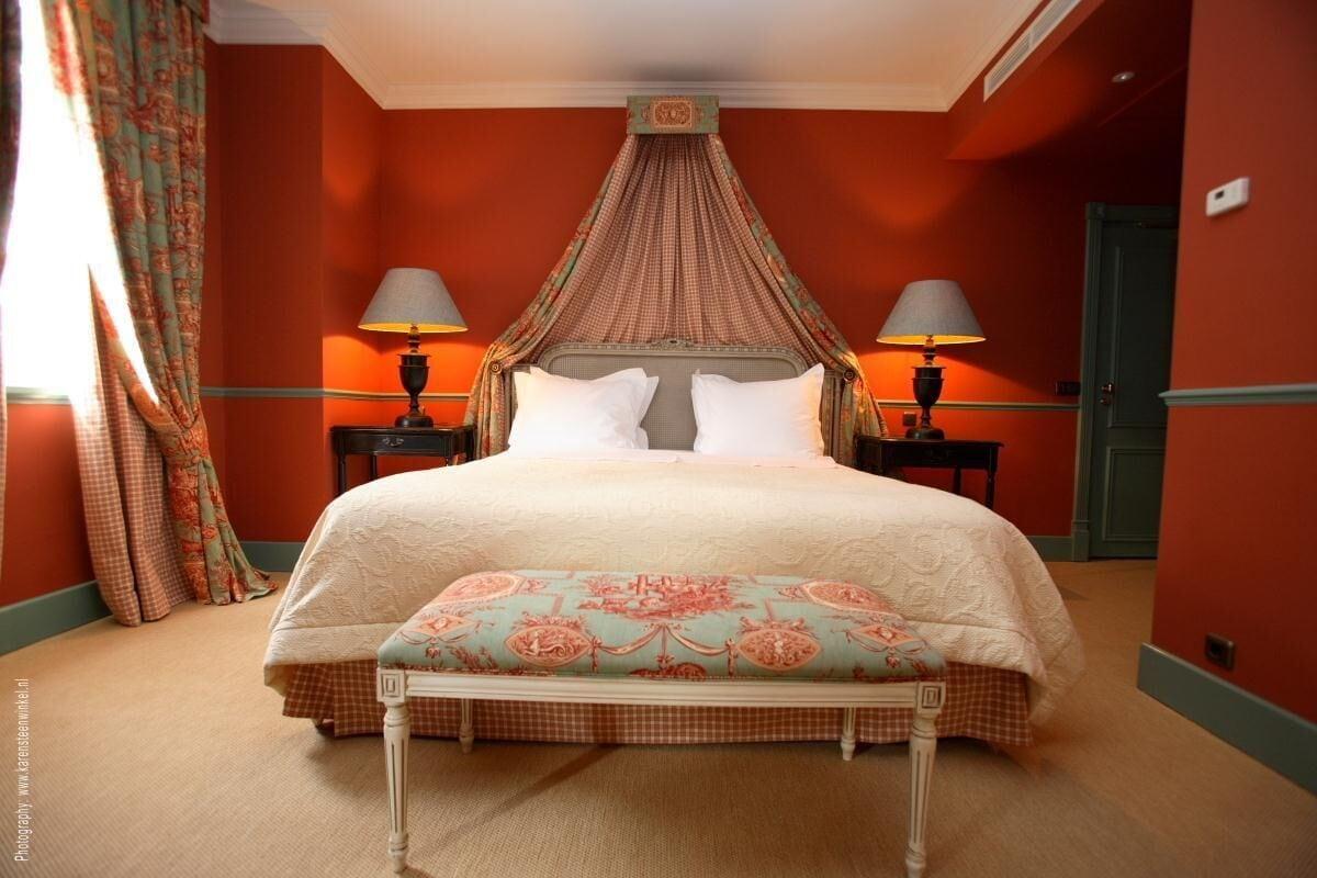 Paleis Hotel Haga Zewnętrze zdjęcie
