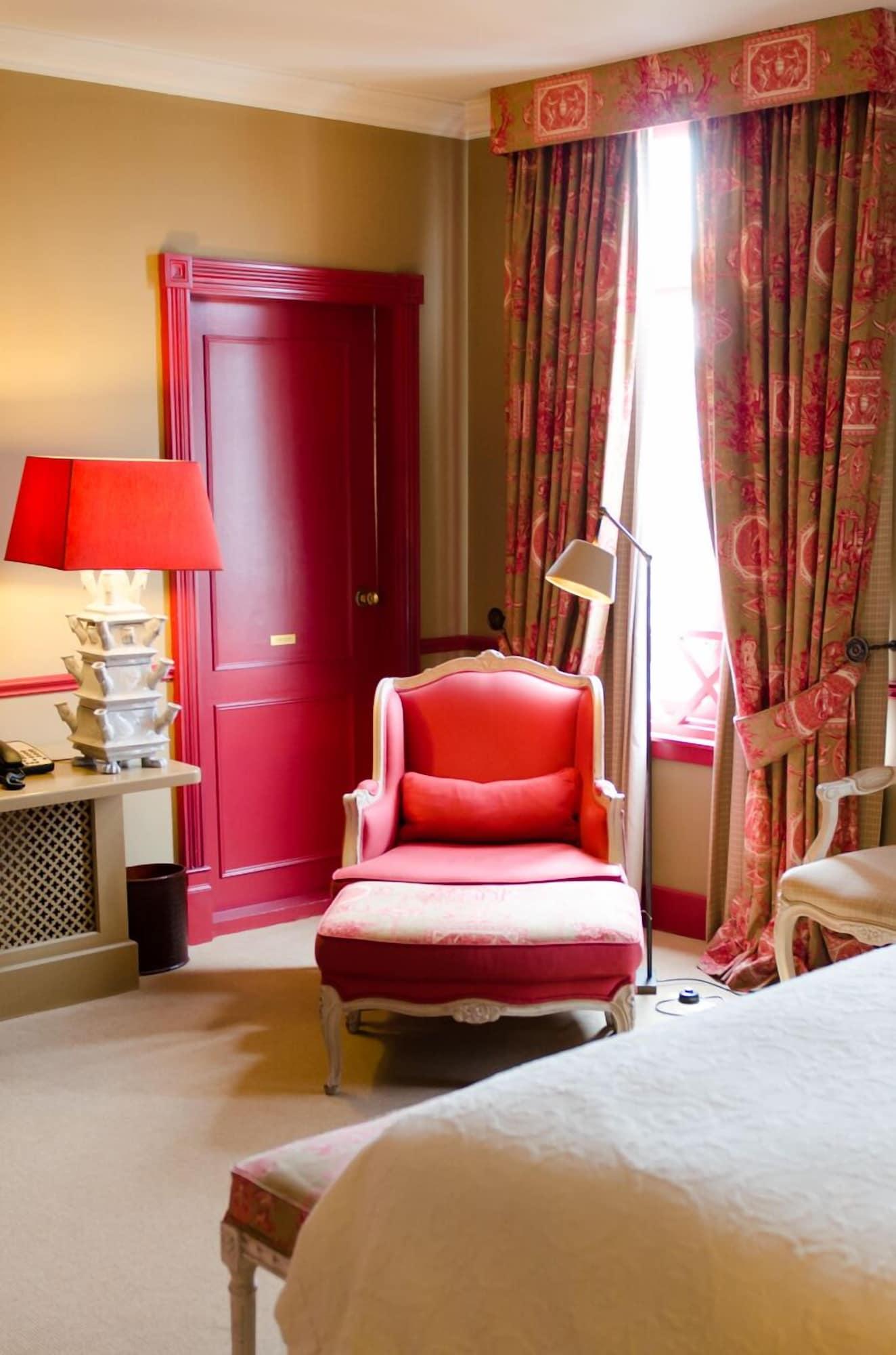 Paleis Hotel Haga Zewnętrze zdjęcie