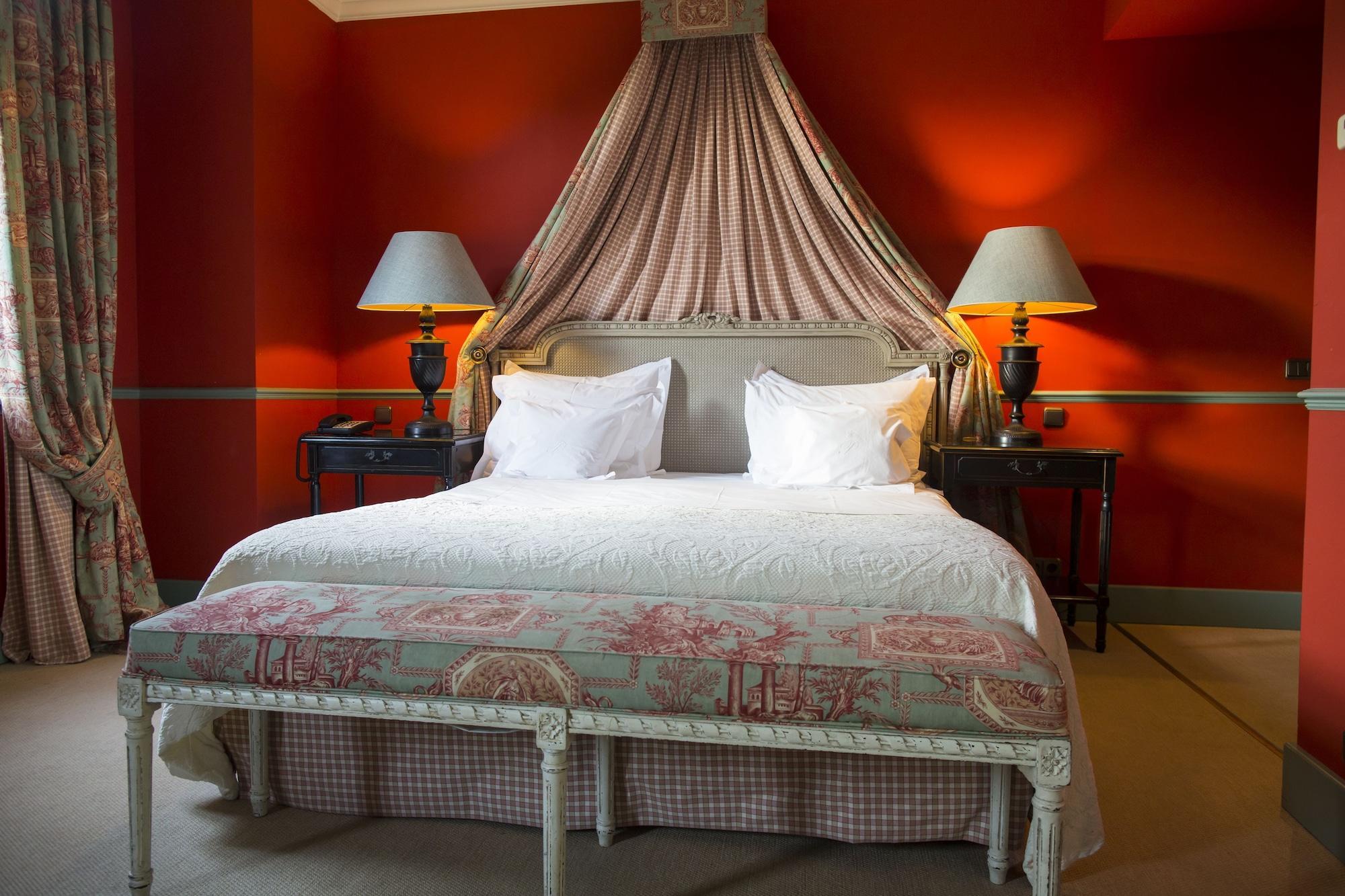 Paleis Hotel Haga Zewnętrze zdjęcie