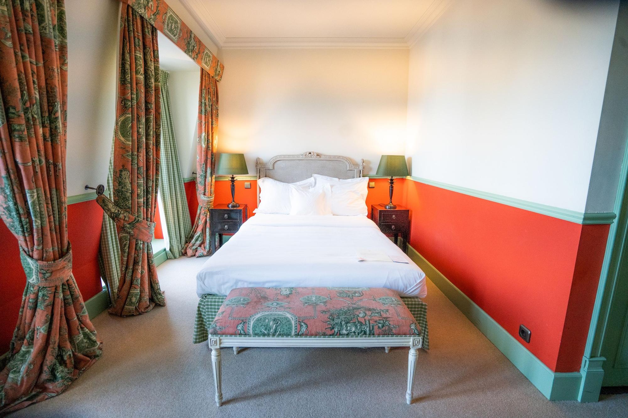Paleis Hotel Haga Zewnętrze zdjęcie