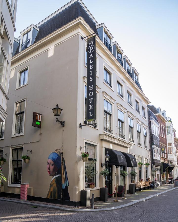 Paleis Hotel Haga Zewnętrze zdjęcie