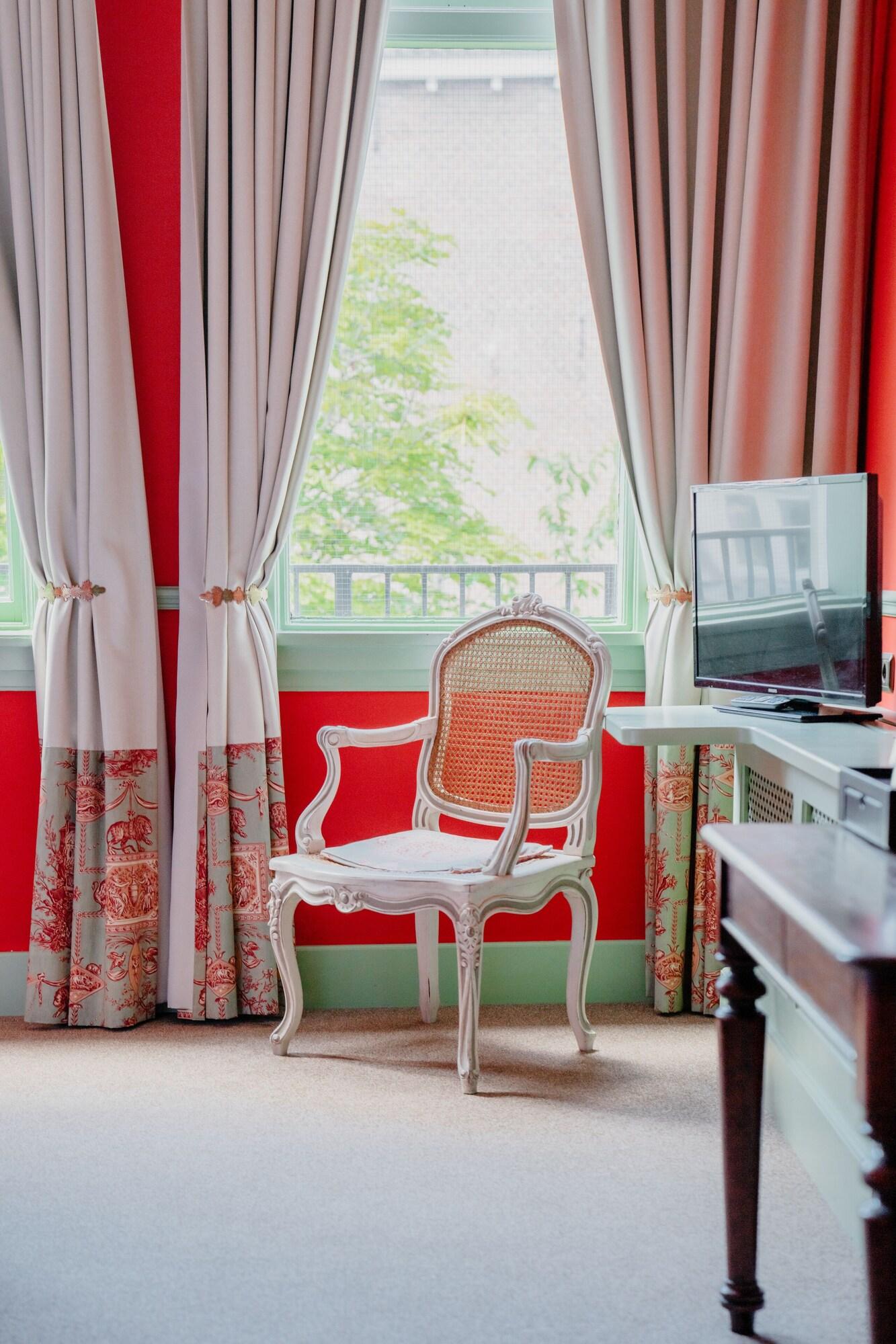 Paleis Hotel Haga Zewnętrze zdjęcie
