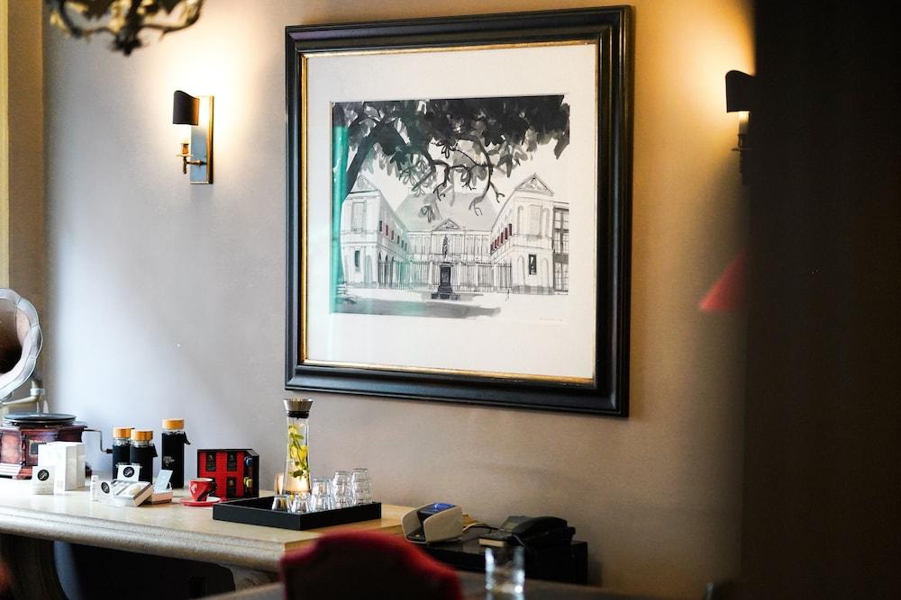 Paleis Hotel Haga Zewnętrze zdjęcie