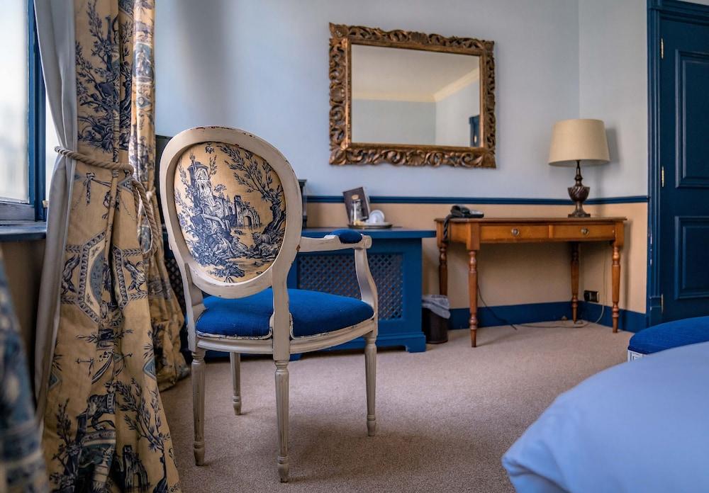 Paleis Hotel Haga Zewnętrze zdjęcie