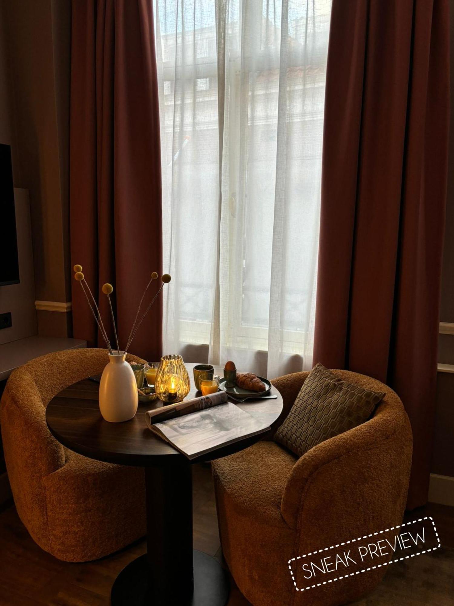 Paleis Hotel Haga Zewnętrze zdjęcie