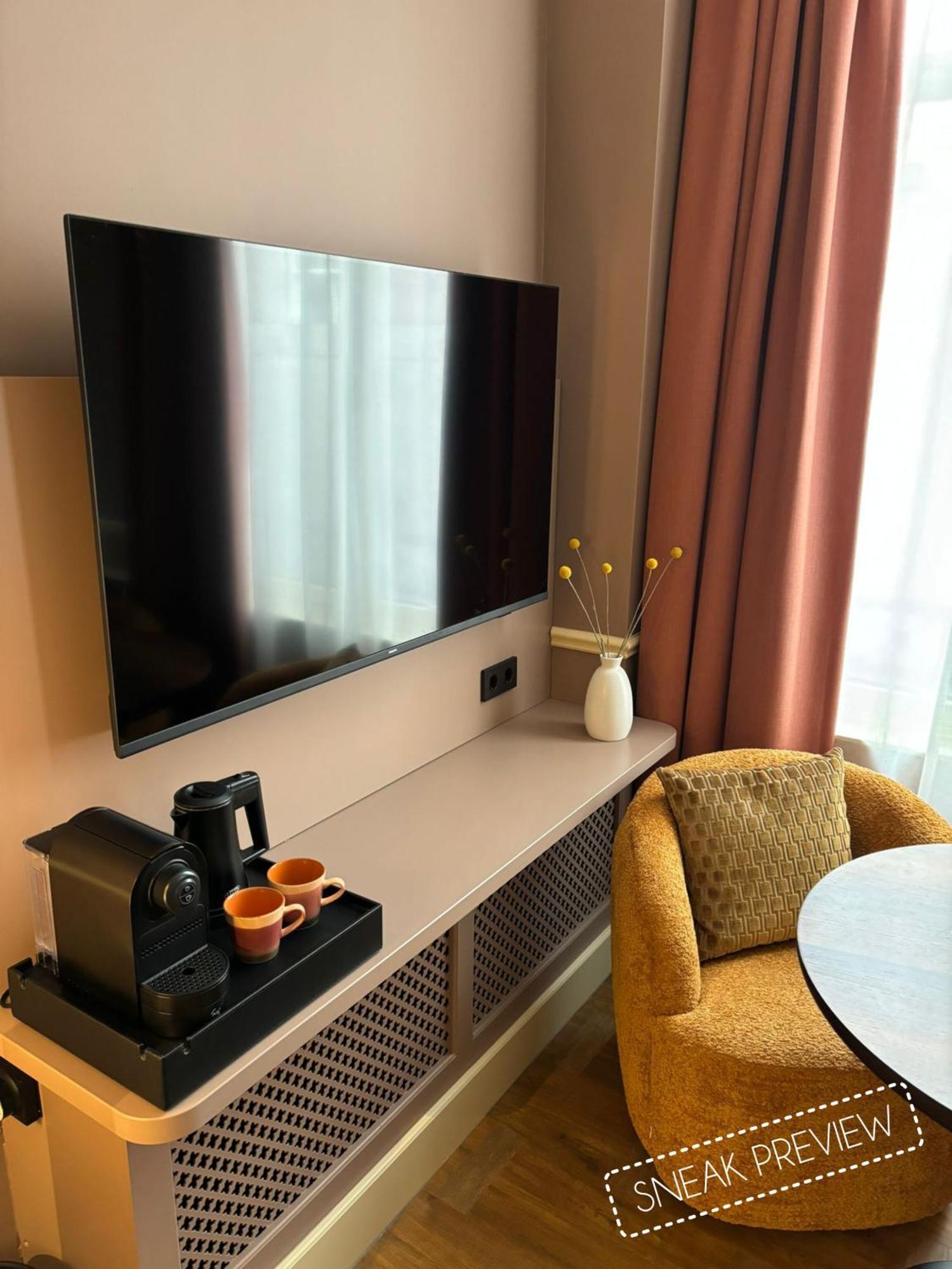 Paleis Hotel Haga Zewnętrze zdjęcie