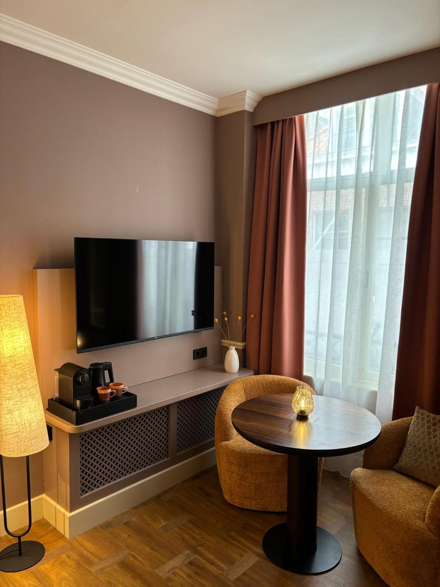 Paleis Hotel Haga Zewnętrze zdjęcie