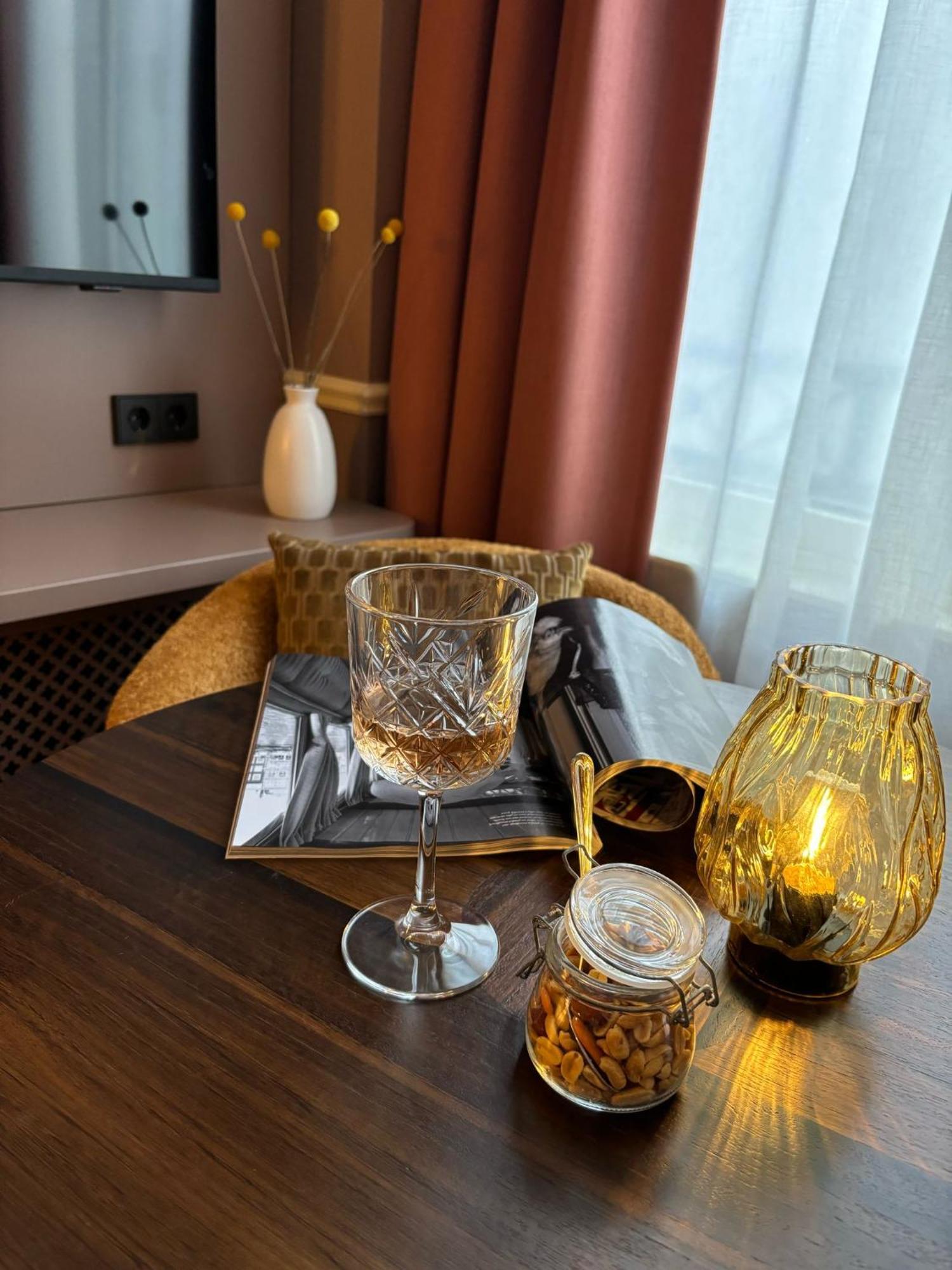 Paleis Hotel Haga Zewnętrze zdjęcie