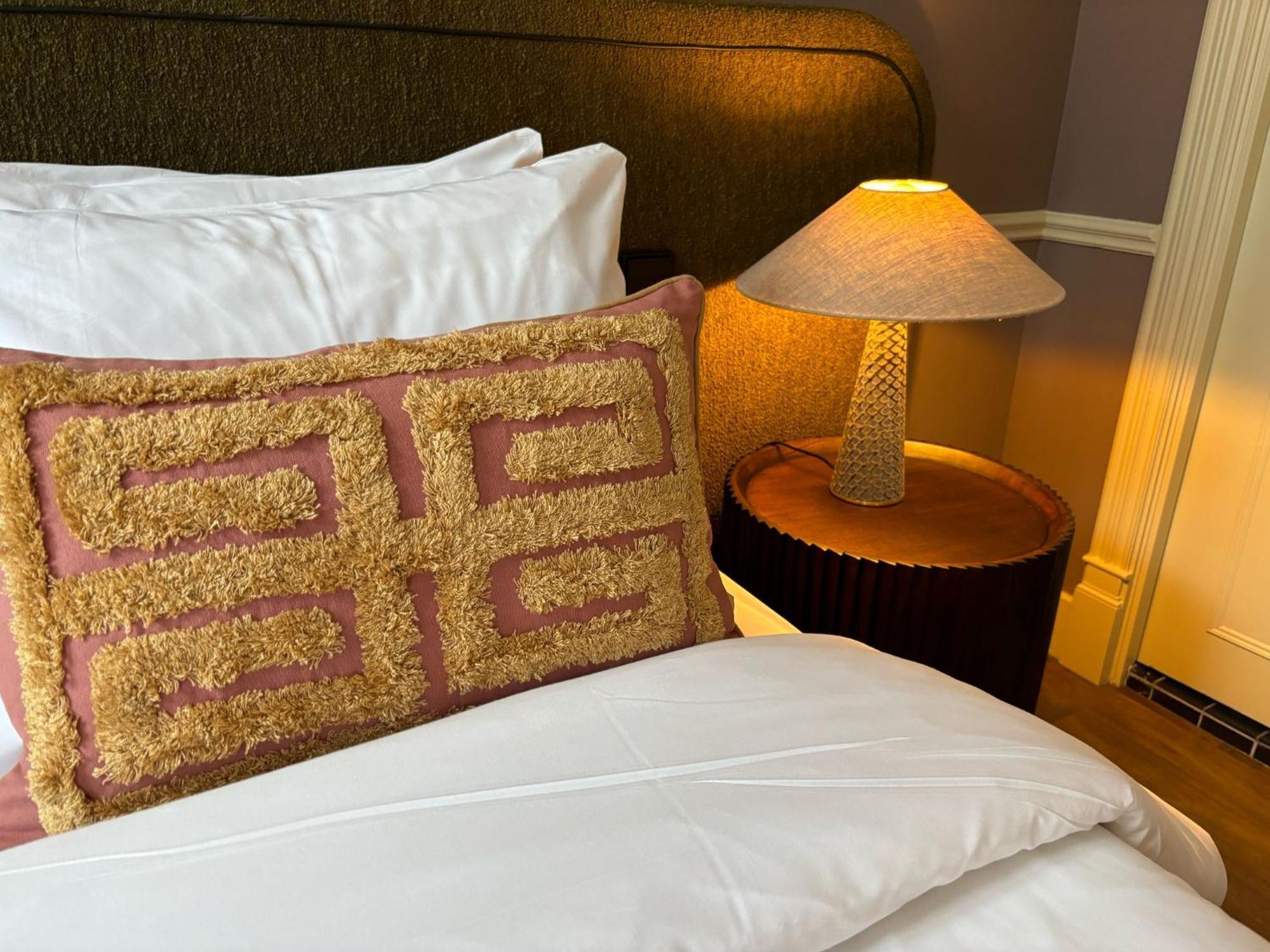 Paleis Hotel Haga Zewnętrze zdjęcie
