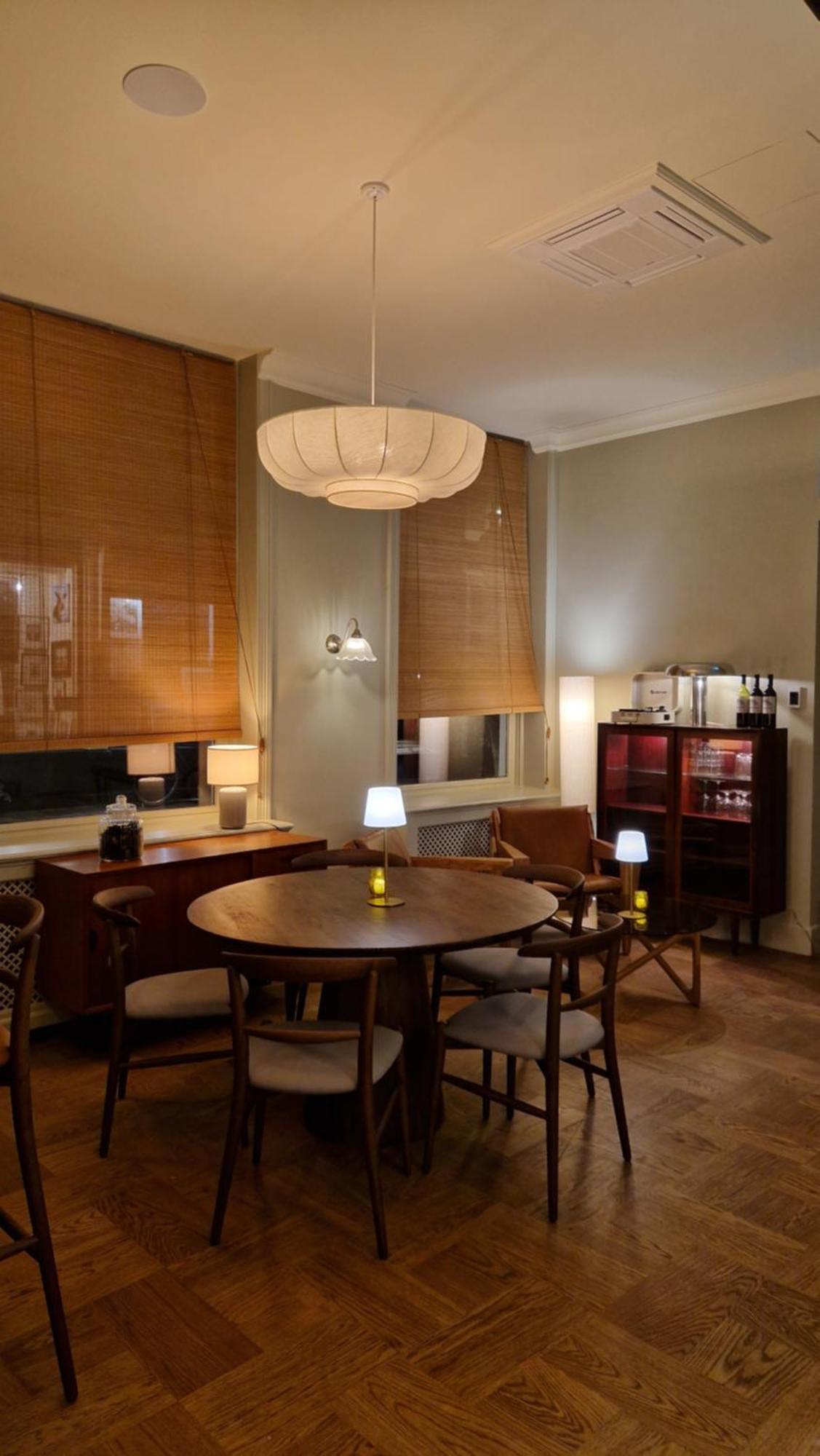 Paleis Hotel Haga Zewnętrze zdjęcie