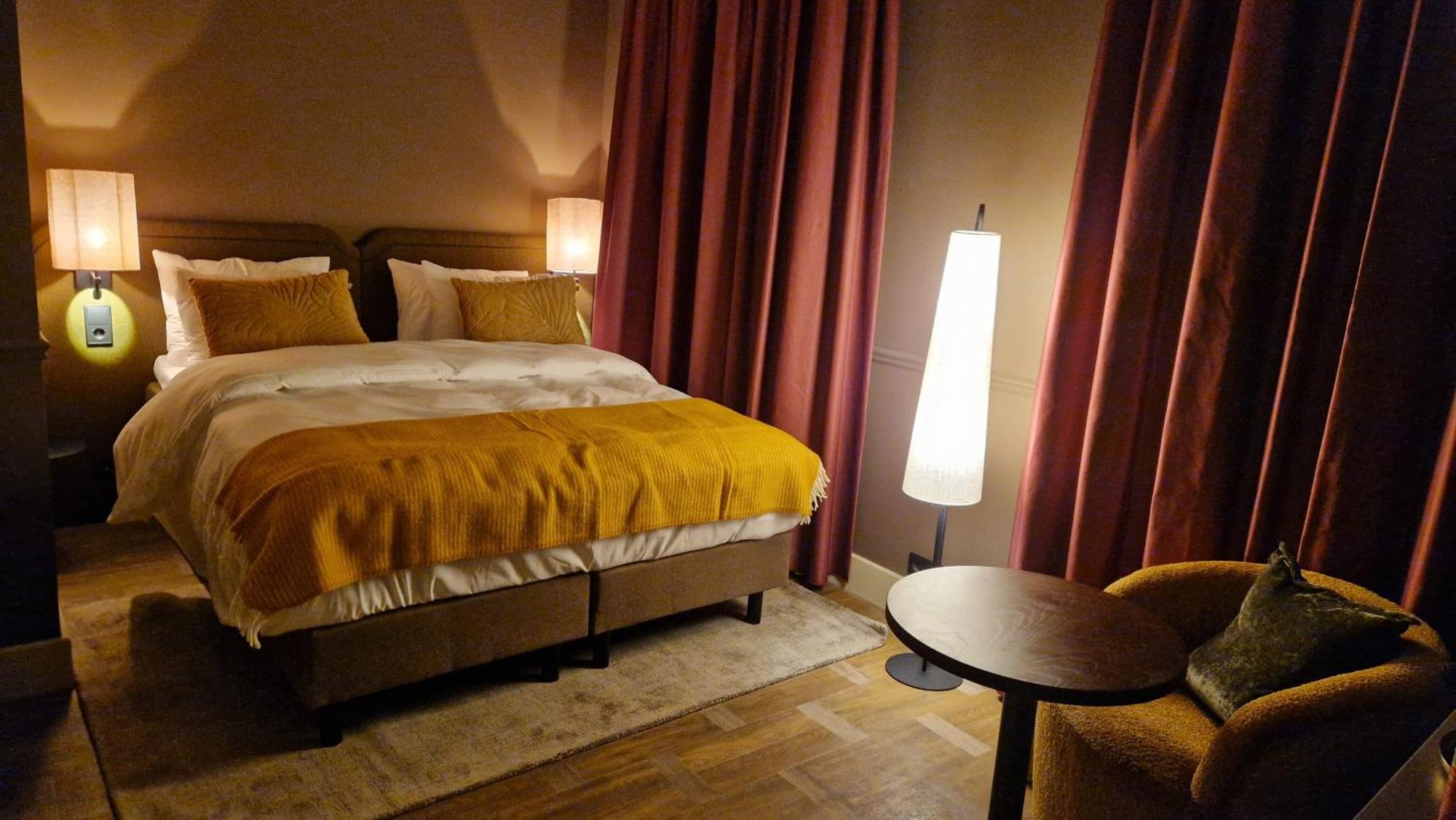 Paleis Hotel Haga Zewnętrze zdjęcie