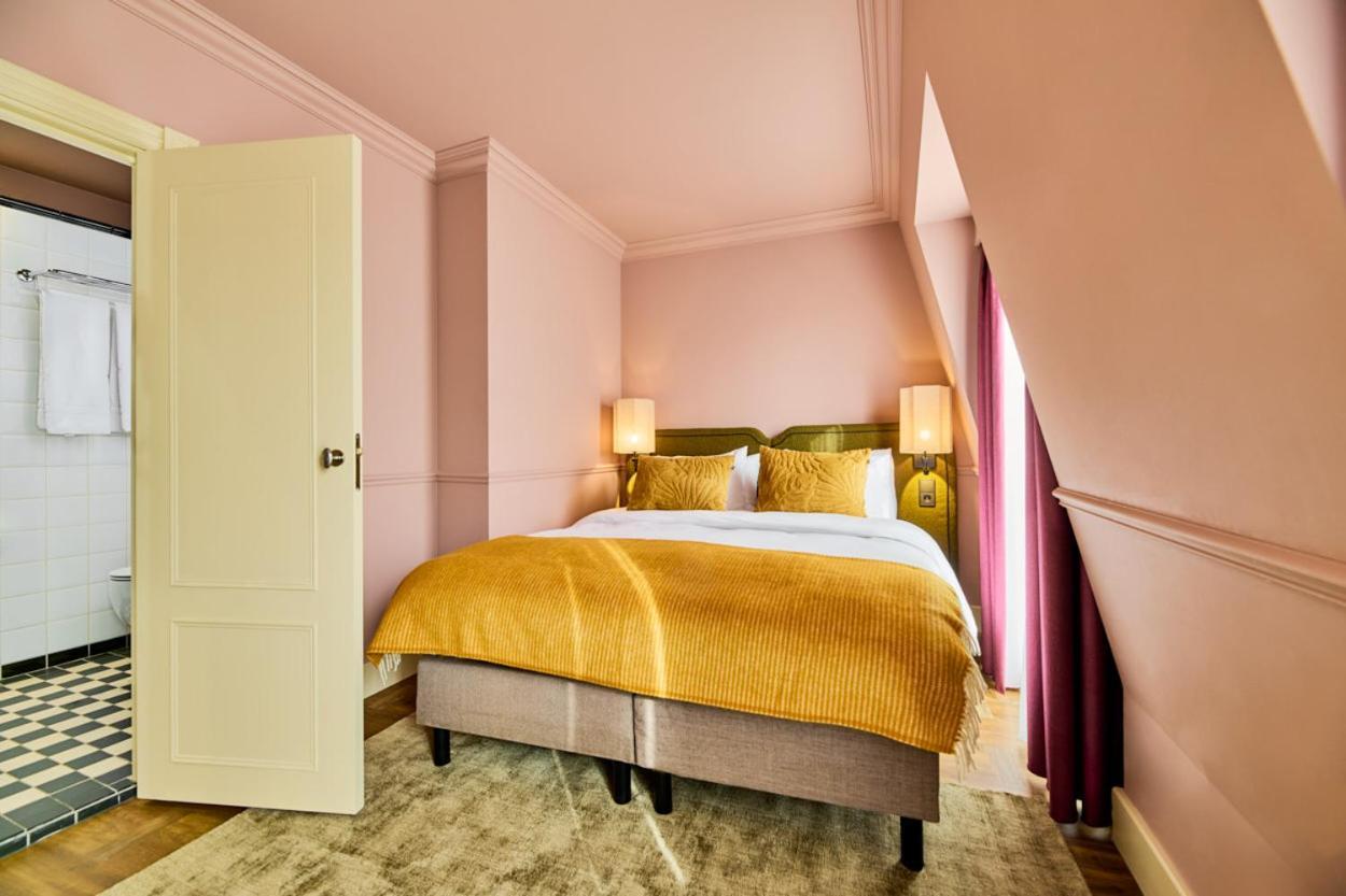 Paleis Hotel Haga Zewnętrze zdjęcie