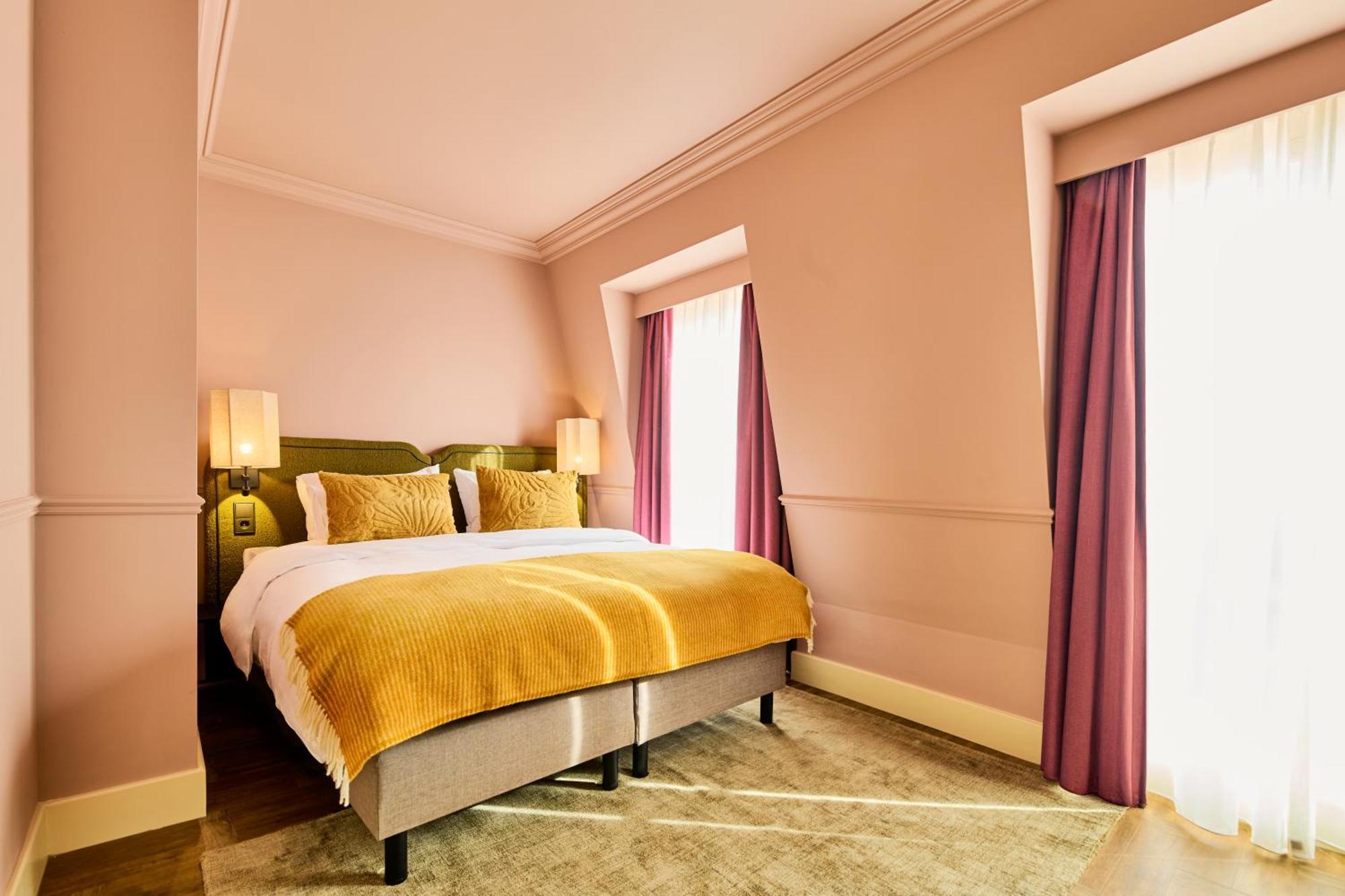 Paleis Hotel Haga Zewnętrze zdjęcie