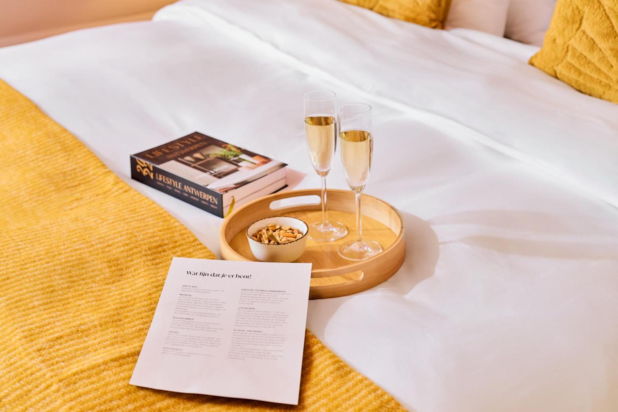 Paleis Hotel Haga Zewnętrze zdjęcie