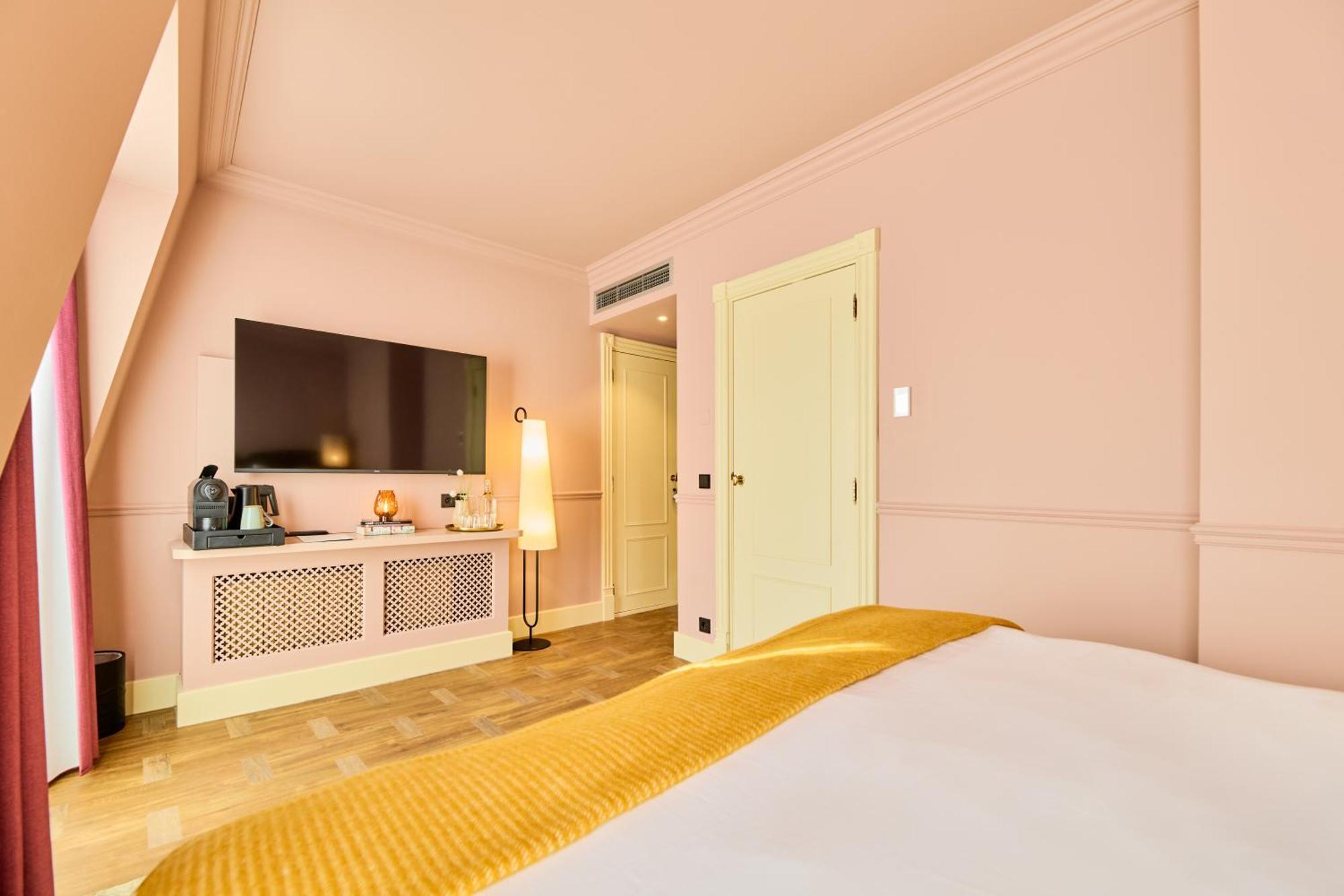 Paleis Hotel Haga Zewnętrze zdjęcie