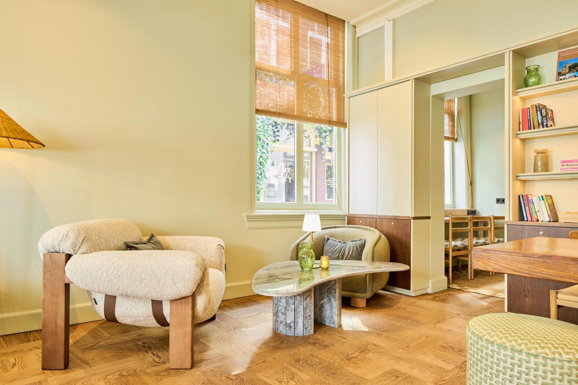 Paleis Hotel Haga Zewnętrze zdjęcie