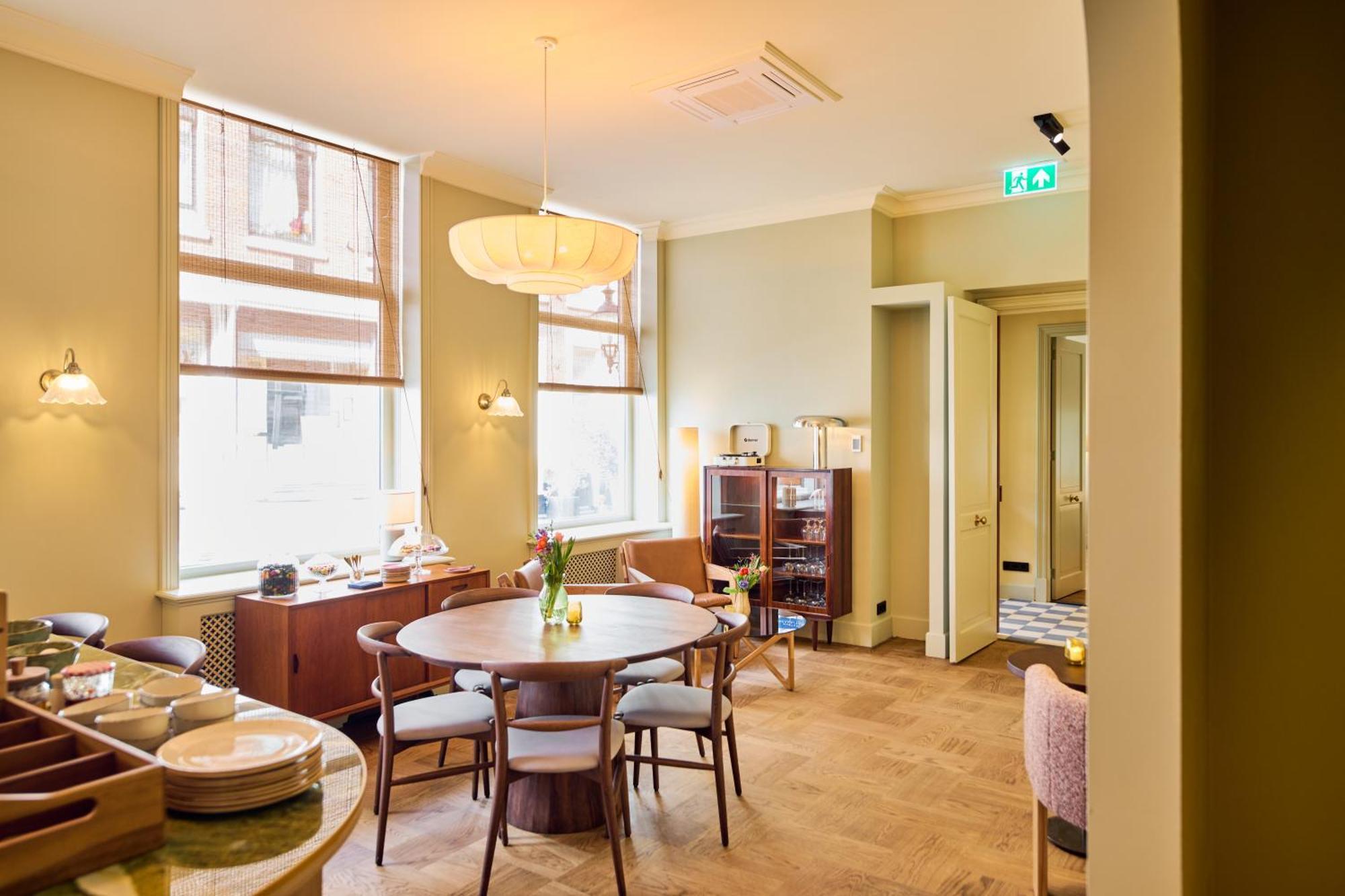 Paleis Hotel Haga Zewnętrze zdjęcie