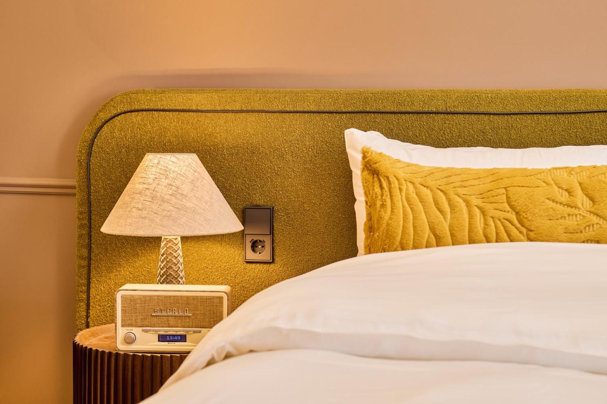 Paleis Hotel Haga Zewnętrze zdjęcie