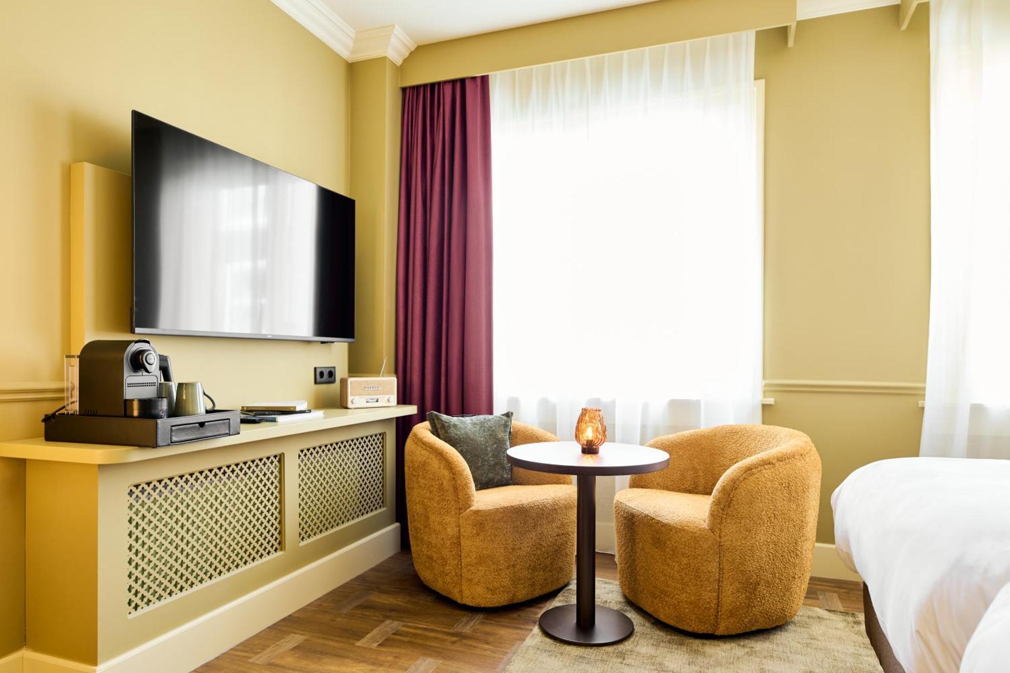 Paleis Hotel Haga Zewnętrze zdjęcie