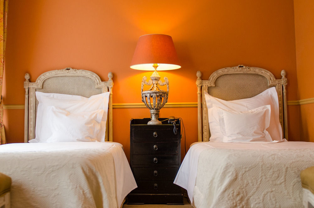 Paleis Hotel Haga Zewnętrze zdjęcie