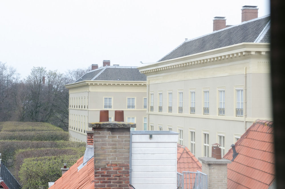 Paleis Hotel Haga Zewnętrze zdjęcie