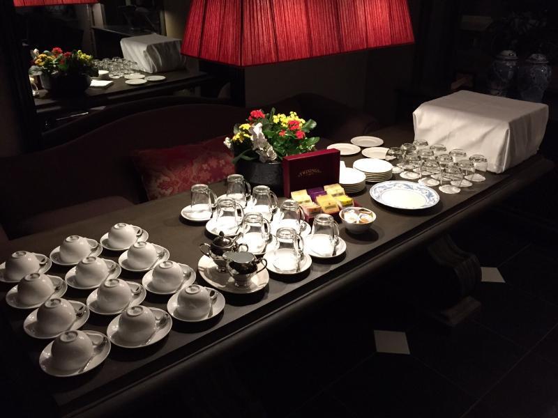 Paleis Hotel Haga Zewnętrze zdjęcie