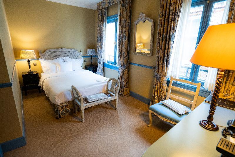 Paleis Hotel Haga Zewnętrze zdjęcie